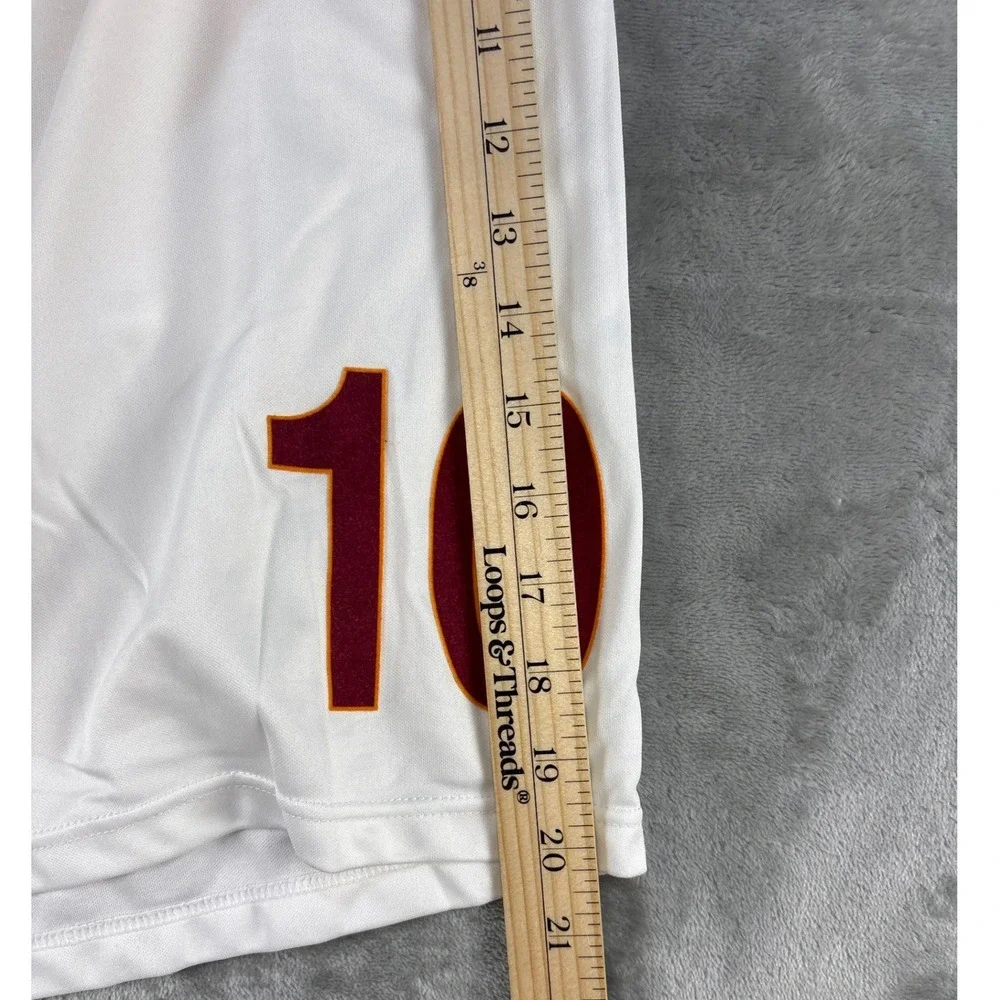 AS Roma showcase your